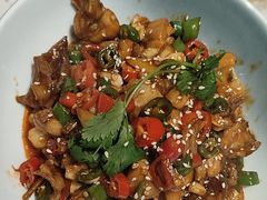 -塘人·老底子宁波菜小馆(南塘老街店)