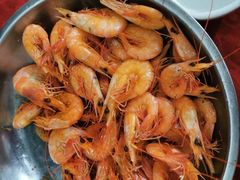 -胜海大排档·海鲜·黄鳝饭(十年老店)