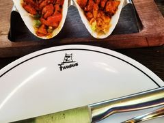 -Famous肥猫墨西哥音乐餐吧(五棵松华熙LIVE店)