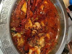 -奔跑吧陕菜·盛世长安(民乐园万达店)