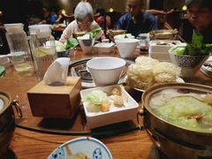 -古关火锅店(古北水镇景区店)