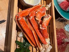 -Minase水濑·日料放题(外滩店)