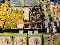 -Olé精品超市(北京合生汇店)