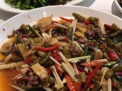 -琬苑鸽庄·川粤融合菜(解放碑总店)