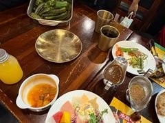 -拉丁餐厅·巴西烤肉自助(正佳广场店)