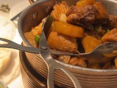 -阿里疆Alijiang·丝路美食·异域风情·清真(长楹天街店)