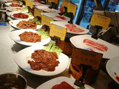 -深海800米海鲜自助(万达广场店)