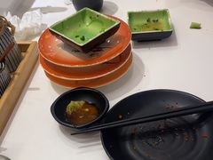 -禾绿回转寿司(苏宁广场店)