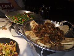 地锅本仔鸡-小菜园新徽菜(合肥之心城店)