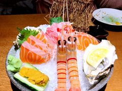 -麦秋寿司(富都广场店)