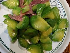 -云海肴·汽锅鸡·云南菜(天津国金汇店)