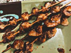 鸡脆骨-联兴烤吧(茶山店)
