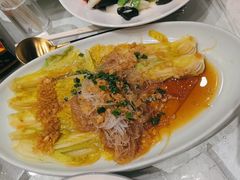 -胡杨记忆(和平路店)