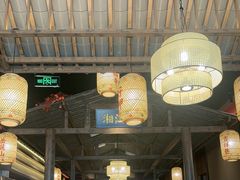 -恰饭·老长沙市井菜(天河客运站店)