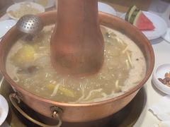 -东门口·新式老北京火锅(河西龙湖天街店)