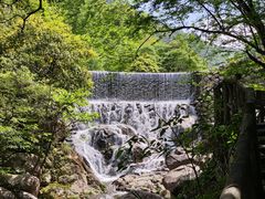 -九宫山风景区
