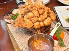 -haxnbauer海森堡德国餐厅(深圳coco店)