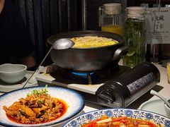 -院8里·小聚园老川菜(九眼桥店)