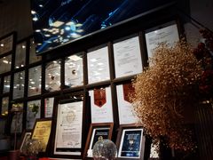 大堂-ibarrel爱杯·bistro&brunch(江宁路店)