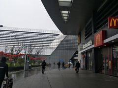 -余姚北站