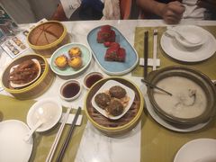 -顺意·顺德家乡菜(国际人才大厦店)