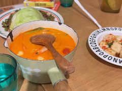 -迷你椰·泰式大排档(共康店)