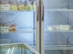-中关村茶点