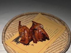 -老伙记海鲜码头(北滘店)