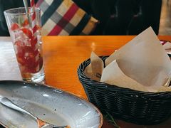 -百特喜·意大利餐厅(八佰伴镇江店)