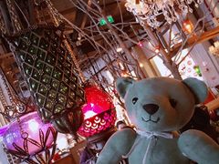 -漫咖啡 (CCPAPK创意港店)