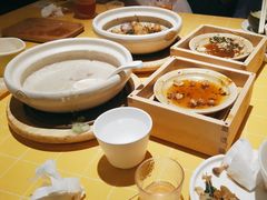 -蔡澜点心·粤菜(花城汇南区店)