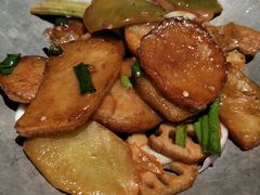 -绿茶餐厅(蓝色港湾店)