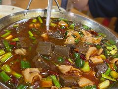 -乡亲鹅肉城(吴江店)
