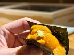 -镹·鱼料理  国产鱼使用店