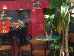 -堂屋糖水店(愚园店)