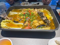 -半天妖烤鱼(绿地大融城店)