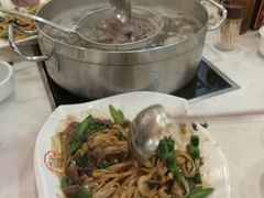 -潮发潮汕牛肉店(芳村店)