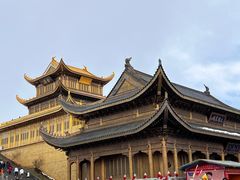 -峨眉山风景名胜区