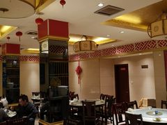 大堂-湘潭九龙鱼头店(城南西路店)