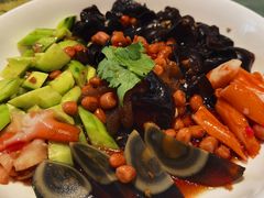 -裕德隆清真饭庄·天津特色菜(东丽店)