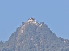 -腾冲云峰山