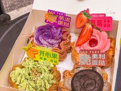 -吉川堂·日式甜点专门店(正佳广场店)