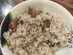 红烧肉炒饭-刘师父老汉口江湖菜(蔡锷路店)