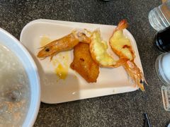 -郭记三宝粥店(锦山大街店)