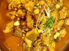 -饭橘汉江码头·乡野土菜馆(静安路店)