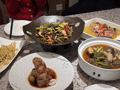 -一江春水·杭帮臻宴(三台山店)