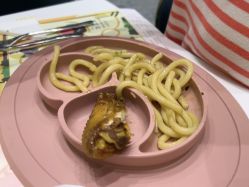 -奈尔宝家庭中心·亲子餐厅(鄞州万达店)