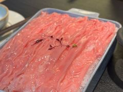 -莺花渡火锅City Green(万象城店)