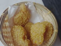 -桃花江餐厅·江景-约会·聚会