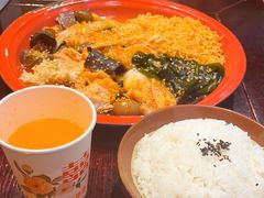 -李炮称盘麻辣烫(江宁同曦店)